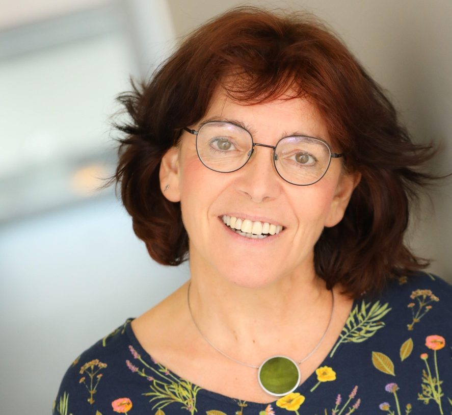 PicturepoepleBonn Regine